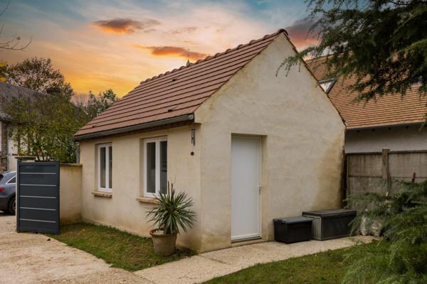 MAISON 7 PIECES -135 M² - BRECHAMPS 28 Nogent-le-Roi (28210)