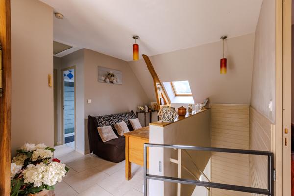 MAISON 7 PIECES -135 M² - BRECHAMPS 28 Nogent-le-Roi (28210)