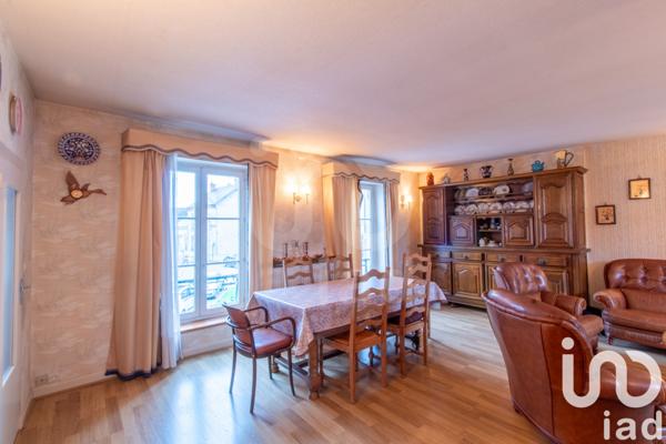 Immeuble à vendre 600 m² Lorris