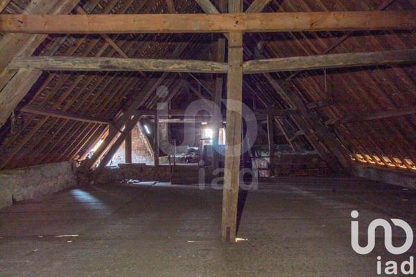 Immeuble à vendre 600 m² Lorris