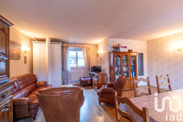 Immeuble à vendre 600 m² Lorris