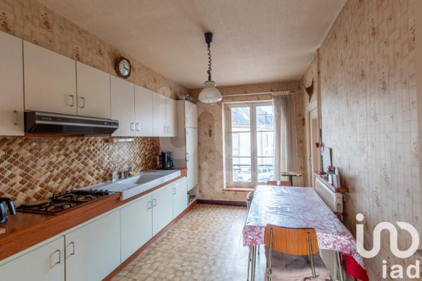 Immeuble à vendre 600 m² Lorris