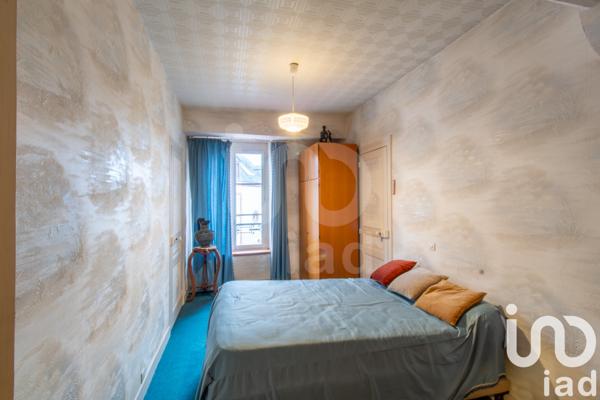 Immeuble à vendre 600 m² Lorris