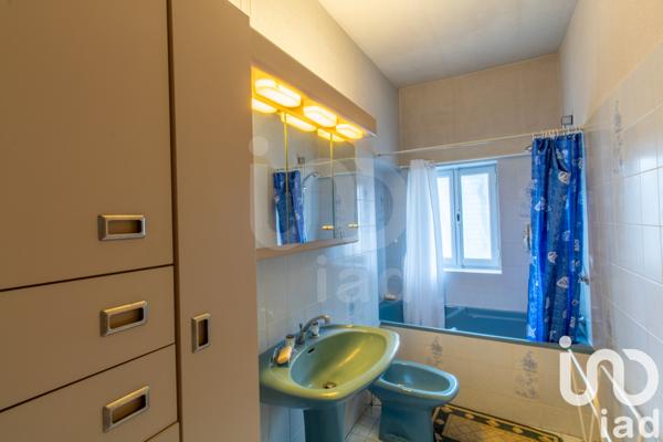 Immeuble à vendre 600 m² Lorris