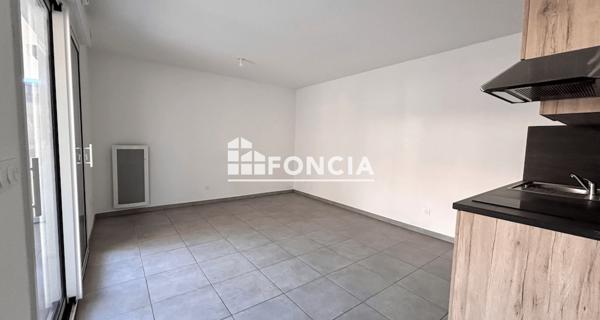 À vendre Appartement 2 pièces 41.36 m² - Nice 06300