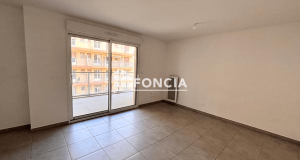 À vendre Appartement 2 pièces 41.36 m² - Nice 06300