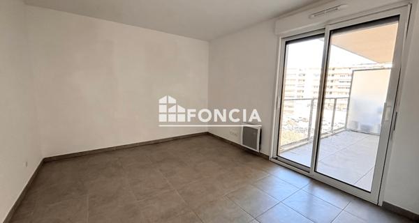 À vendre Appartement 2 pièces 41.36 m² - Nice 06300