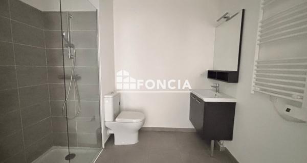 À vendre Appartement 2 pièces 41.36 m² - Nice 06300