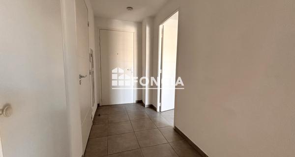 À vendre Appartement 2 pièces 41.36 m² - Nice 06300