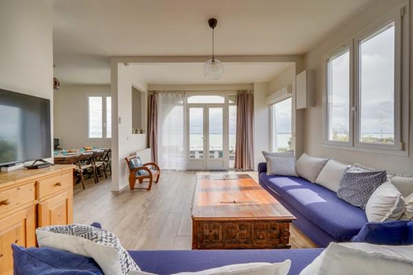 Maison à vendre |  Saint-Trojan-les-Bains |  5 pièces | 100 m²