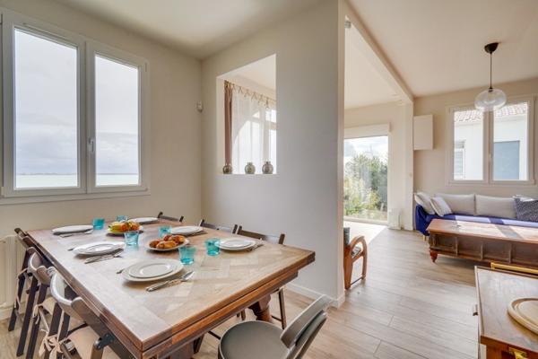 Maison à vendre |  Saint-Trojan-les-Bains |  5 pièces | 100 m²