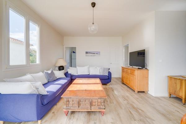 Maison à vendre |  Saint-Trojan-les-Bains |  5 pièces | 100 m²