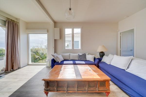 Maison à vendre |  Saint-Trojan-les-Bains |  5 pièces | 100 m²