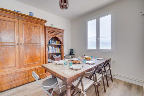 Maison à vendre |  Saint-Trojan-les-Bains |  5 pièces | 100 m²