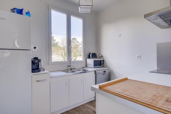 Maison à vendre |  Saint-Trojan-les-Bains |  5 pièces | 100 m²