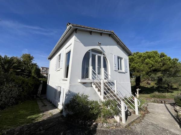 Maison à vendre |  Saint-Trojan-les-Bains |  5 pièces | 100 m²