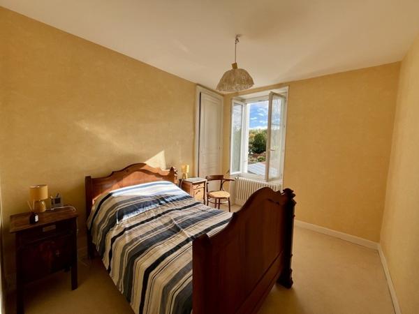 Maison à vendre |  Châteauroux |  3 pièces | 82 m²