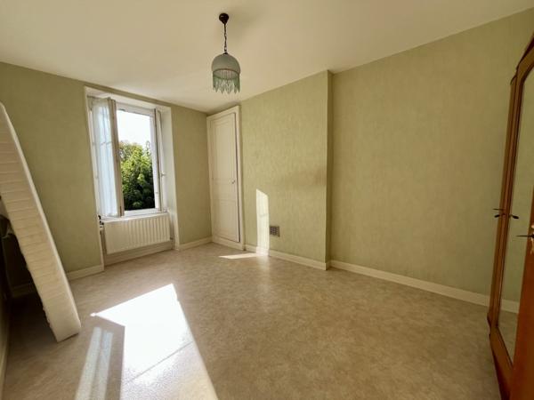 Maison à vendre |  Châteauroux |  3 pièces | 82 m²