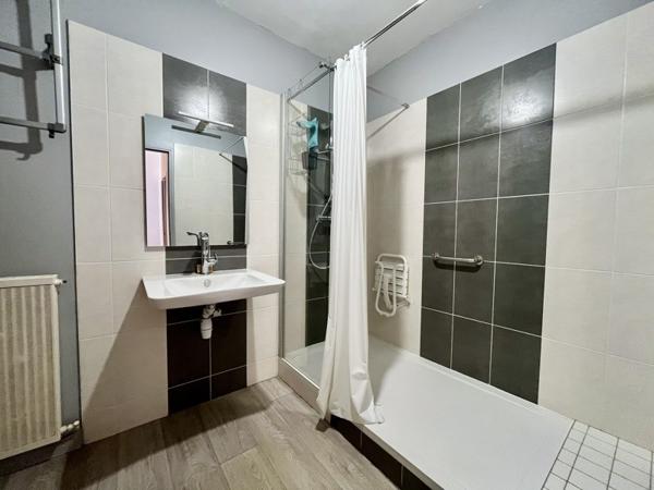 Maison à vendre |  Châteauroux |  3 pièces | 82 m²