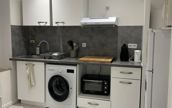 Appartement à louer    3 pièces • 53 m2 Montbouy