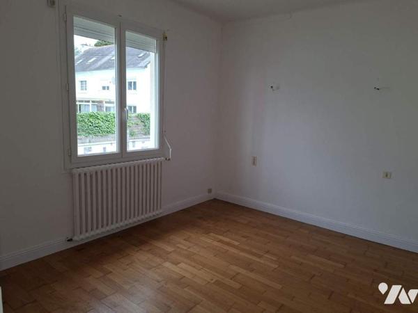 Maison d'habitation