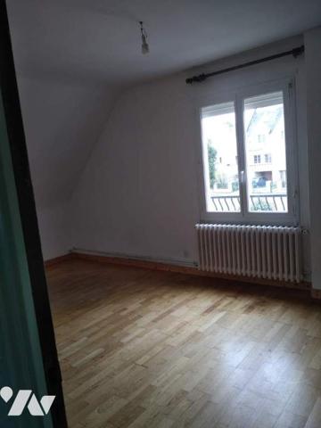 Maison d'habitation