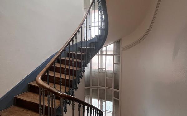 Appartement à vendre    2 pièces • 27,37 m2 Toulouse