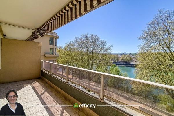 Appartement 3 pièces - 71 m² Exclusivité