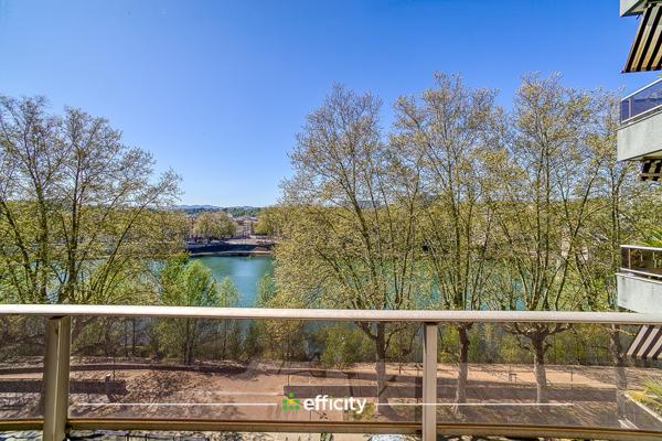 Appartement 3 pièces - 71 m² Exclusivité