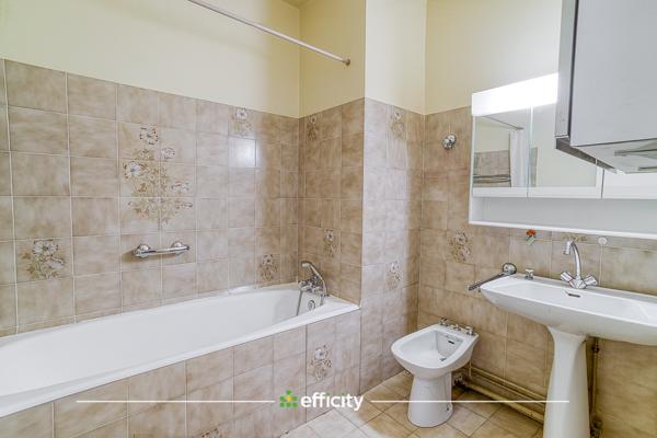 Appartement 3 pièces - 71 m² Exclusivité