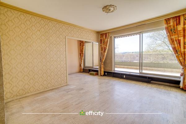 Appartement 3 pièces - 71 m² Exclusivité