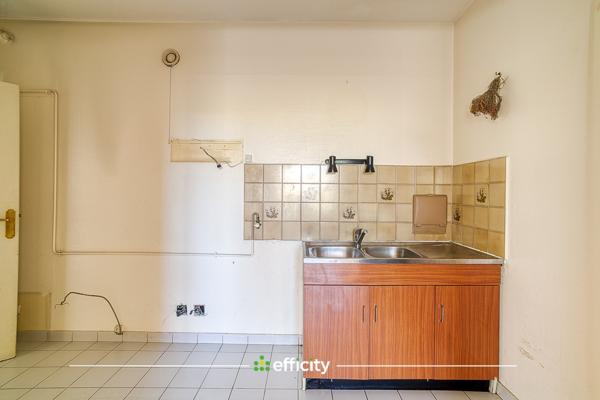 Appartement 3 pièces - 71 m² Exclusivité