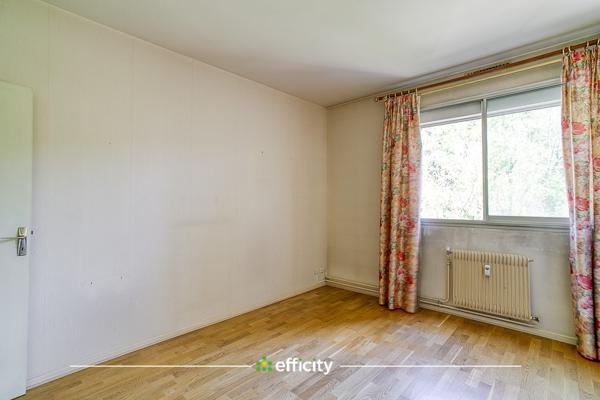 Appartement 3 pièces - 71 m² Exclusivité