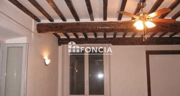 Location Appartement meublé 3 pièces 62.98 m² - Carpentras 84200