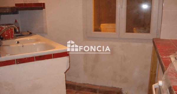 Location Appartement meublé 3 pièces 62.98 m² - Carpentras 84200