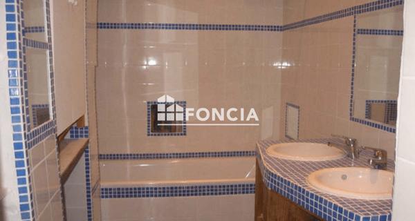 Location Appartement meublé 3 pièces 62.98 m² - Carpentras 84200