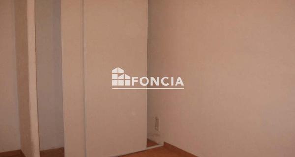 Location Appartement meublé 3 pièces 62.98 m² - Carpentras 84200