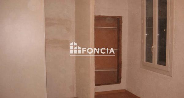 Location Appartement meublé 3 pièces 62.98 m² - Carpentras 84200