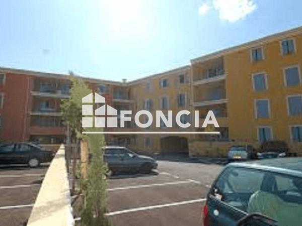 Location Appartement 3 pièces 67 m² - 177 AVE DE L'ADJUDANT HOURCADE Cuers 83390