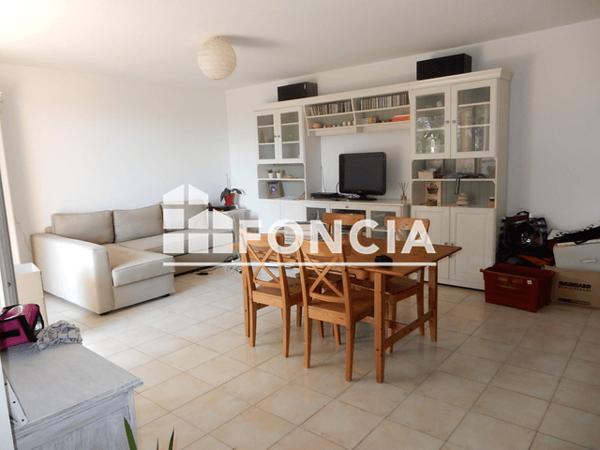 Location Appartement 3 pièces 67 m² - 177 AVE DE L'ADJUDANT HOURCADE Cuers 83390