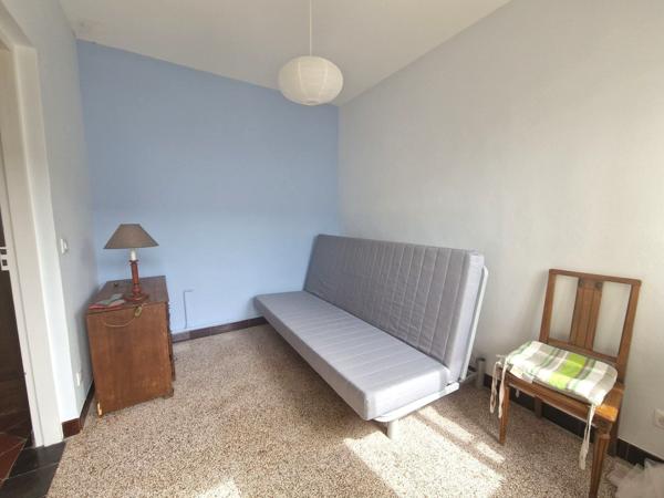 Maison 3 pièces - 47 m²