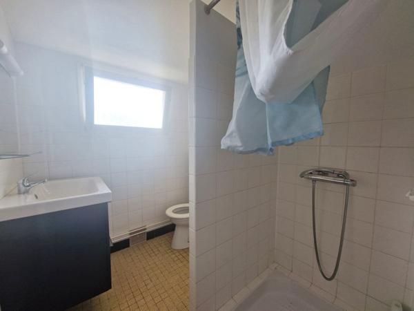 Maison 3 pièces - 47 m²