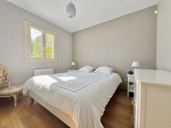 Maison Ozoir-La-Ferrière 5 pièces 86.7 m2 (105,3 m2 utile)