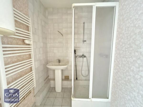 Appartement à vendre 3 pièces 56.13m² Le Mans (72000)