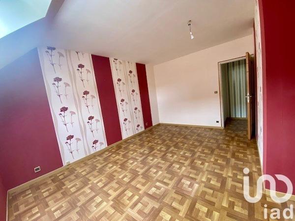 Maison à vendre 3 pièces 100 m² Bergères-lès-Vertus