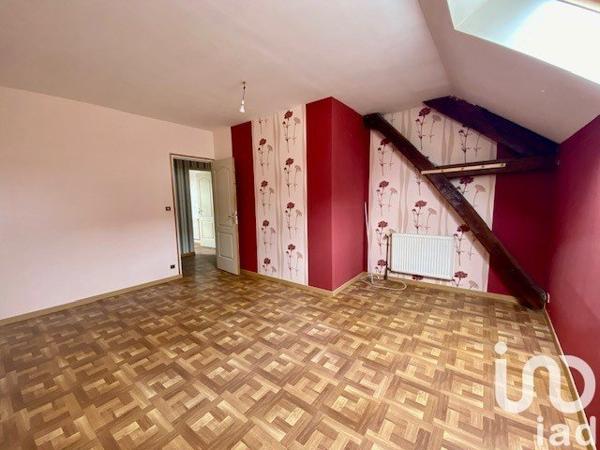 Maison à vendre 3 pièces 100 m² Bergères-lès-Vertus