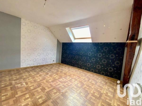 Maison à vendre 3 pièces 100 m² Bergères-lès-Vertus