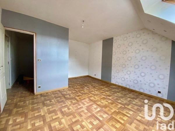 Maison à vendre 3 pièces 100 m² Bergères-lès-Vertus