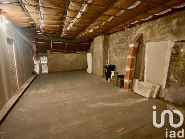 Maison à vendre 3 pièces 100 m² Bergères-lès-Vertus