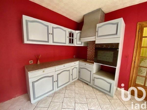 Maison à vendre 3 pièces 100 m² Bergères-lès-Vertus